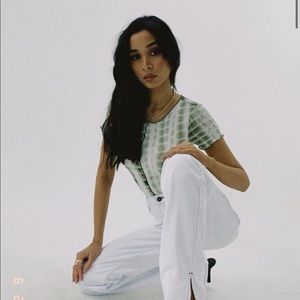 NWT Princess Polly bodysuit